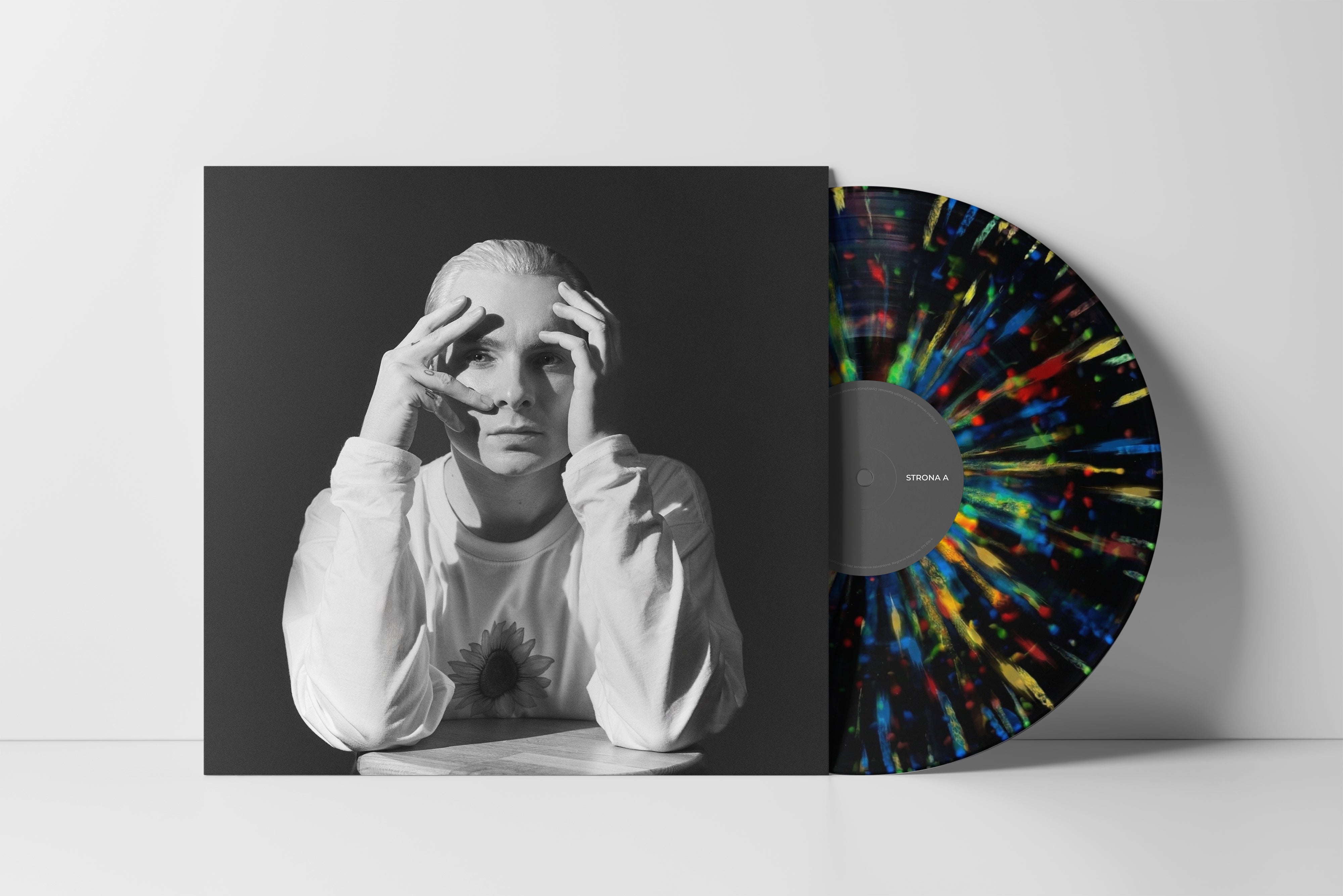 GÓRA (Z autografem)