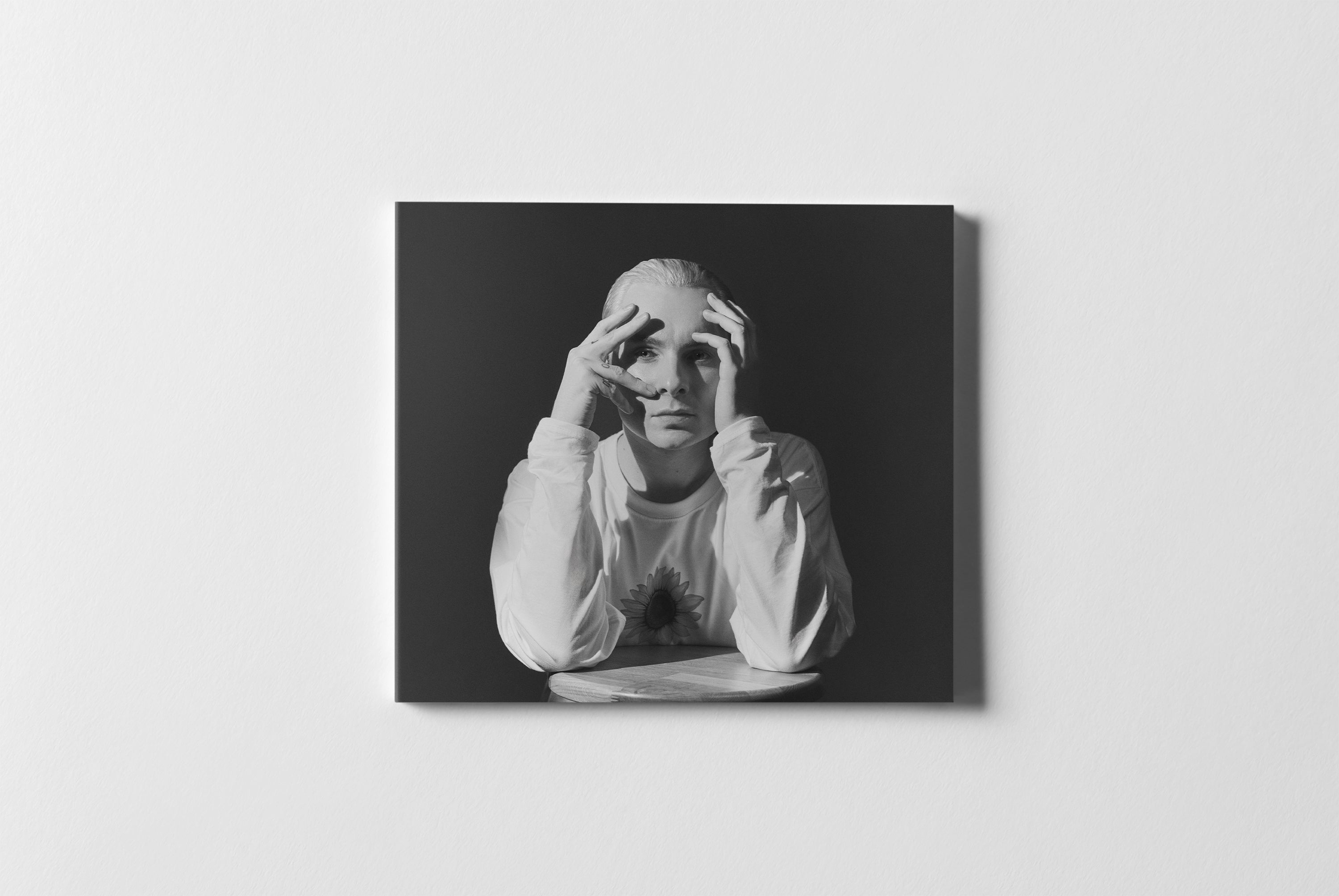 GÓRA (Z autografem)