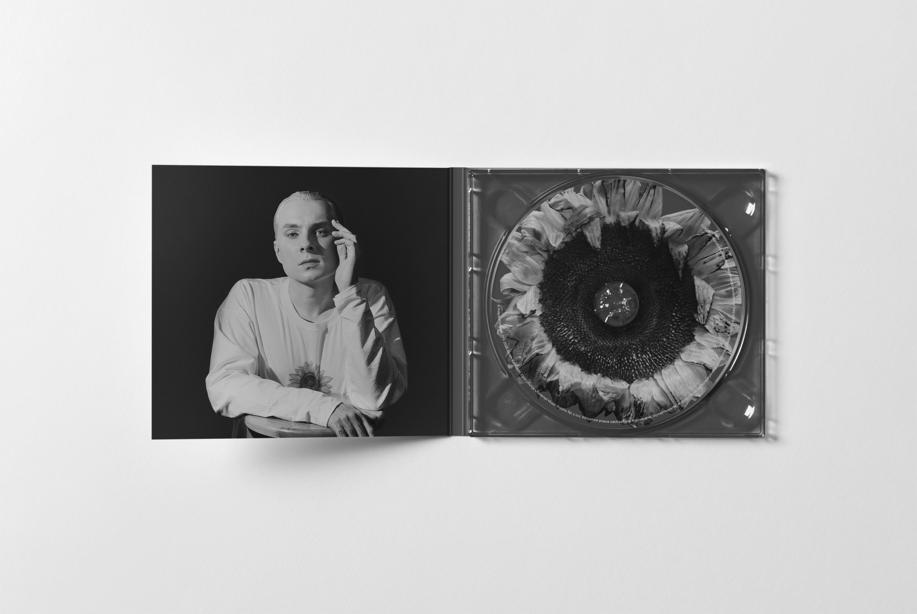 GÓRA (Z autografem)