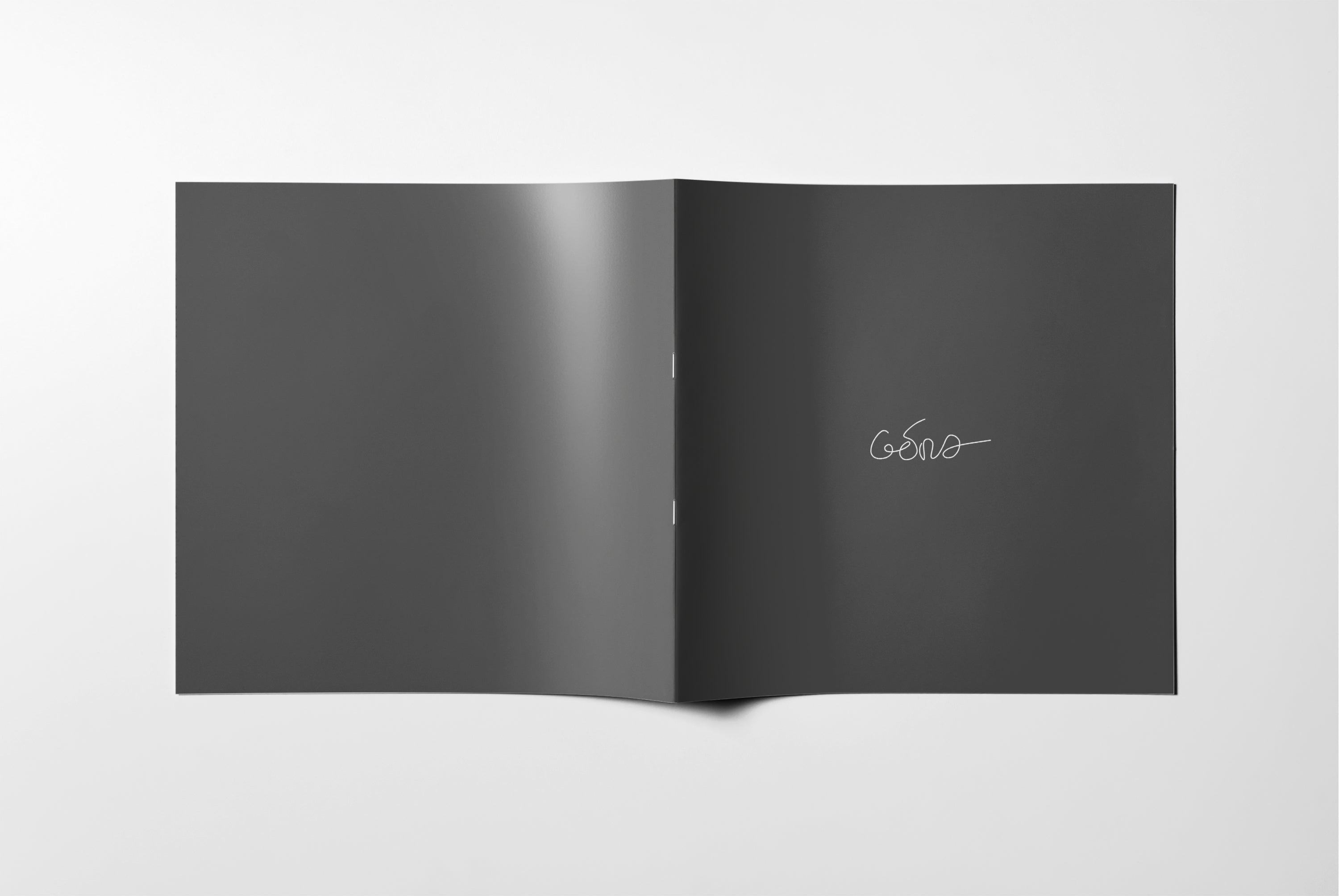 GÓRA (Z autografem)